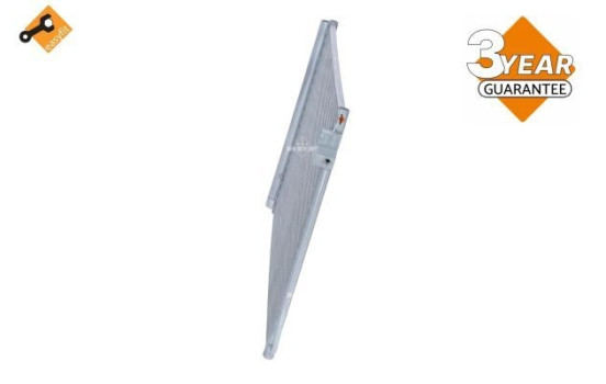 Condenser, air conditioning EASY FIT 350401 NRF, Image 3
