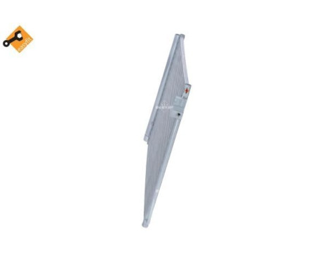 Condenser, air conditioning EASY FIT 350401 NRF, Image 3