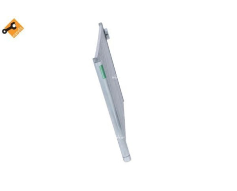 Condenser, air conditioning EASY FIT 350401 NRF, Image 5