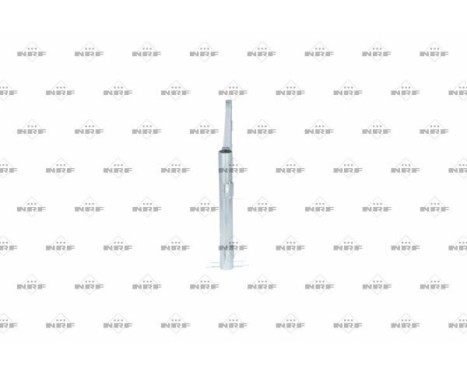 Condenser, air conditioning EASY FIT 350404 NRF, Image 5