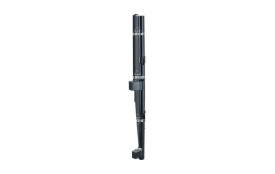 Condenser, air conditioning EASY FIT 350405 NRF, Image 3