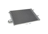 Condenser, air conditioning EASY FIT 350406 NRF