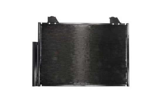 Condenser, air conditioning EASY FIT 350409 NRF