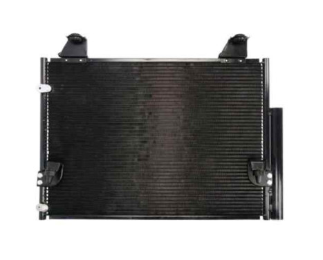 Condenser, air conditioning EASY FIT 350409 NRF, Image 2