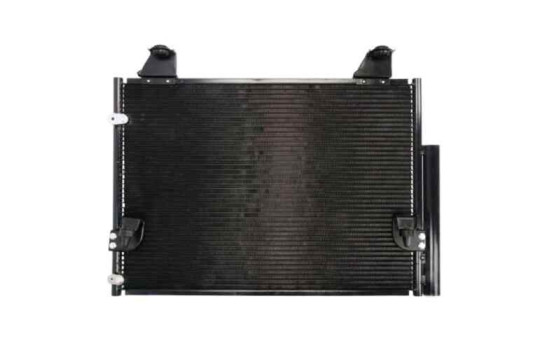 Condenser, air conditioning EASY FIT 350409 NRF, Image 2
