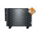 Condenser, air conditioning EASY FIT 350409 NRF, Thumbnail 3