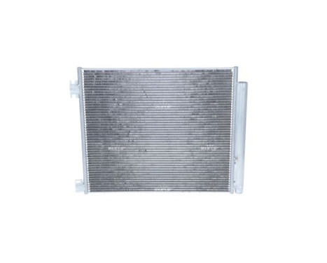 Condenser, air conditioning EASY FIT 350411 NRF, Image 2