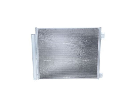 Condenser, air conditioning EASY FIT 350411 NRF, Image 4