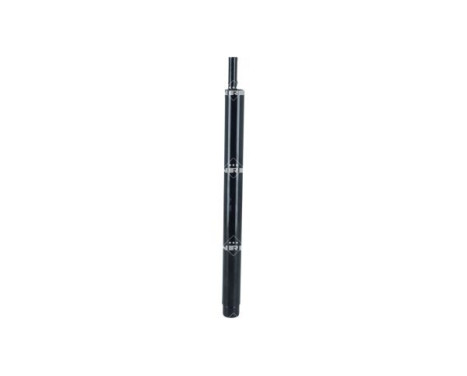 Condenser, air conditioning EASY FIT 350411 NRF, Image 3