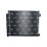 Condenser, air conditioning EASY FIT 350411 NRF, Thumbnail 4