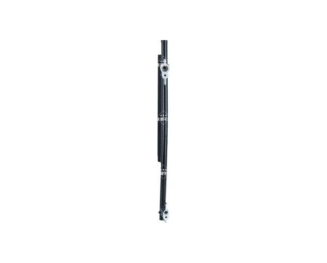 Condenser, air conditioning EASY FIT 350411 NRF, Image 5
