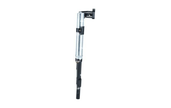 Condenser, air conditioning EASY FIT 350412 NRF, Image 6