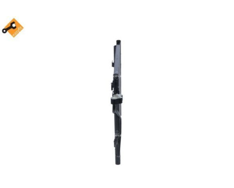 Condenser, air conditioning EASY FIT 350414 NRF, Image 3