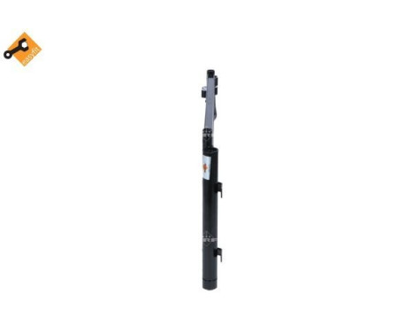 Condenser, air conditioning EASY FIT 350414 NRF, Image 5
