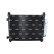 Condenser, air conditioning EASY FIT 350420 NRF, Thumbnail 2
