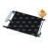 Condenser, air conditioning EASY FIT 350422 NRF, Thumbnail 3