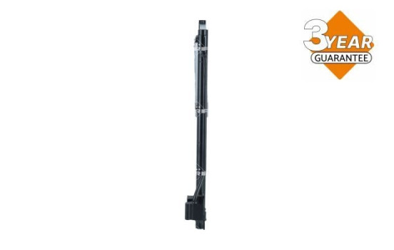 Condenser, air conditioning EASY FIT 350422 NRF, Image 5