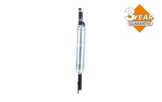 Condenser, air conditioning EASY FIT 350422 NRF, Image 7