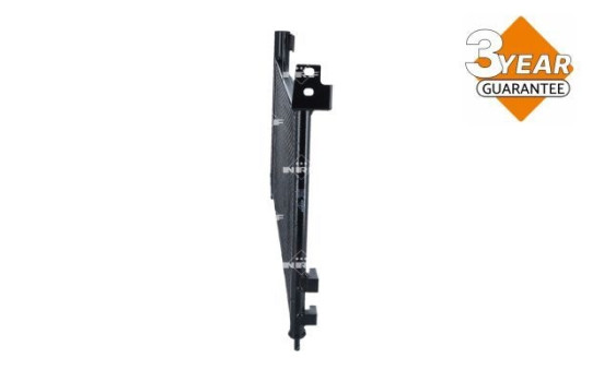 Condenser, air conditioning EASY FIT 350423 NRF, Image 6