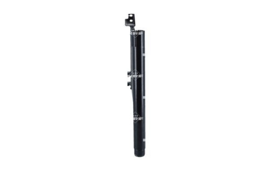 Condenser, air conditioning EASY FIT 350423 NRF, Image 3