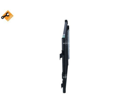 Condenser, air conditioning EASY FIT 350428 NRF, Image 3