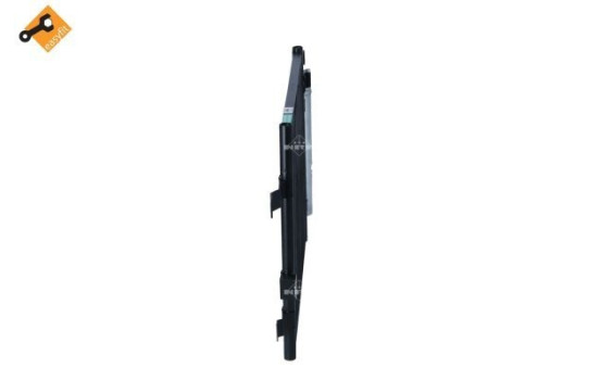 Condenser, air conditioning EASY FIT 350428 NRF, Image 3