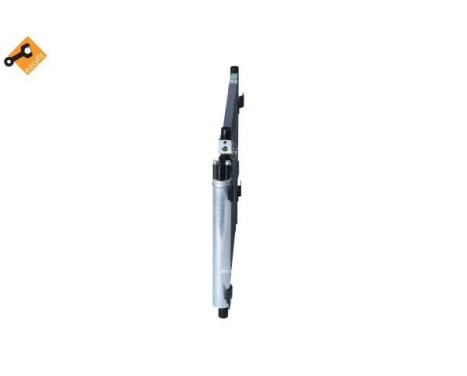 Condenser, air conditioning EASY FIT 350428 NRF, Image 5