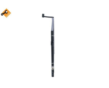 Condenser, air conditioning EASY FIT 350430 NRF, Image 3