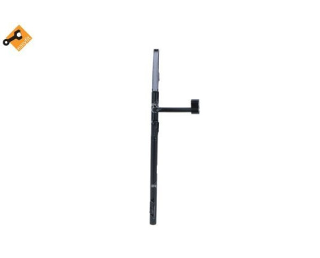 Condenser, air conditioning EASY FIT 350430 NRF, Image 5