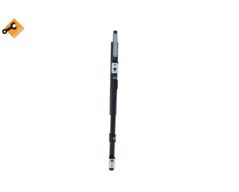 Condenser, air conditioning EASY FIT 350431 NRF, Image 3