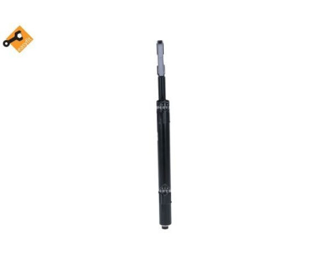 Condenser, air conditioning EASY FIT 350431 NRF, Image 5