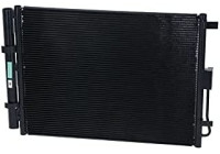 Condenser, air conditioning EASY FIT 350432 NRF