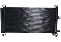 Condenser, air conditioning EASY FIT 350433 NRF