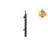 Condenser, air conditioning EASY FIT 350434 NRF, Thumbnail 4