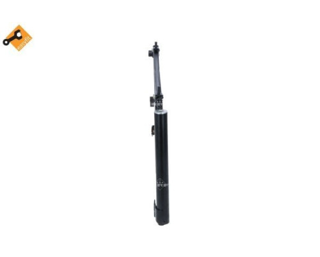 Condenser, air conditioning EASY FIT 350435 NRF, Image 3
