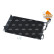 Condenser, air conditioning EASY FIT 350437 NRF, Thumbnail 2