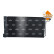 Condenser, air conditioning EASY FIT 350438 NRF, Thumbnail 5
