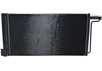 Condenser, air conditioning EASY FIT 350438 NRF