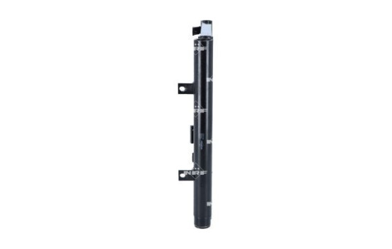 Condenser, air conditioning EASY FIT 350448 NRF, Image 3