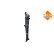 Condenser, air conditioning EASY FIT 350449 NRF, Thumbnail 6