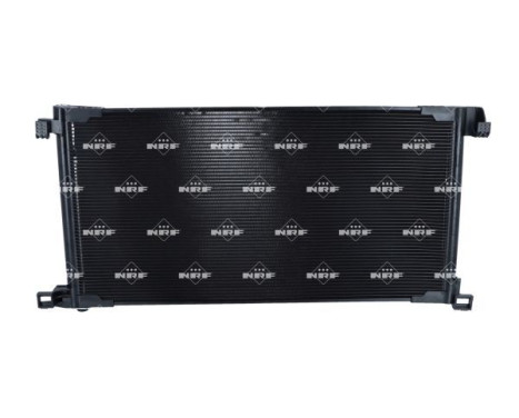 Condenser, air conditioning EASY FIT 350449 NRF, Image 4