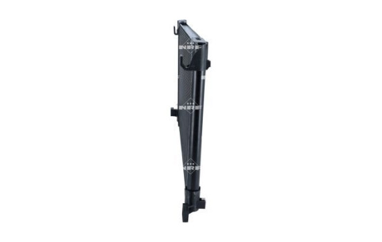 Condenser, air conditioning EASY FIT 350449 NRF, Image 5