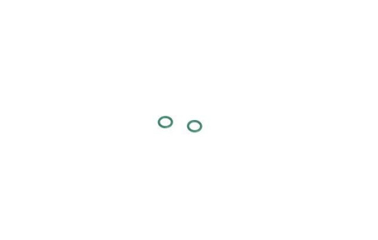 Condenser, air conditioning EASY FIT 350449 NRF, Image 6