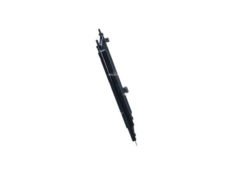 Condenser, air conditioning EASY FIT 350451 NRF, Image 5