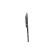 Condenser, air conditioning EASY FIT 350461 NRF, Thumbnail 3