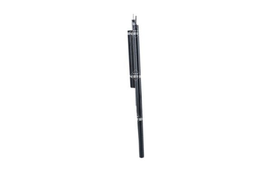 Condenser, air conditioning EASY FIT 350461 NRF, Image 3
