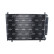 Condenser, air conditioning EASY FIT 350461 NRF, Thumbnail 4