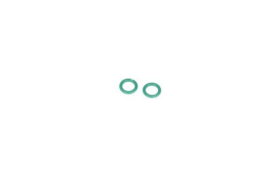 Condenser, air conditioning EASY FIT 350461 NRF, Image 6