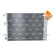 Condenser, air conditioning EASY FIT 350465 NRF, Thumbnail 5