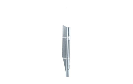 Condenser, air conditioning EASY FIT 350465 NRF, Image 5
